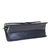 CHANEL Logo Matelasse Shoulder Bag - 5