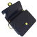 CHANEL Logo Matelasse Shoulder Bag - 8