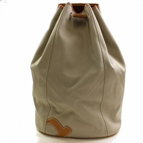 Ferragamo shoulder Bag: Brand: Ferragamo Style: Shoulder Bag Material: Fabric Color: Grays Size: Width: 12.5 inch(approx) /32 cm(approx) Height: 18.8 inch(approx) /48 cm(approx) Depth: 10.2 inch(approx) /26 cm(approx) Countr