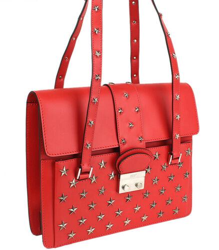 Valentino shoulder Star Studs: Brand: RED Valentino Style: Shoulder Bag Material: Leather Color: Red Size: Width: Height: Depth: Country of Origin: Comes With: All Bidhaus items come with a 100% money-back authenticity guarantee. P