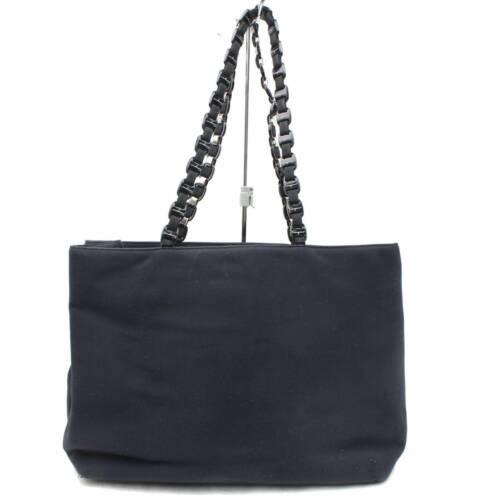 Ferragamo Tote: Brand: Ferragamo Style: Tote Bag Material: Canvas Color: Black Size: Width: 16.5 inch(approx) /42 cm(approx) Height: 10.2 inch(approx) /26 cm(approx) Depth: 5.11 inch(approx) /13 cm(approx) Country of