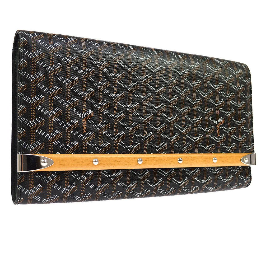 monte carlo goyard