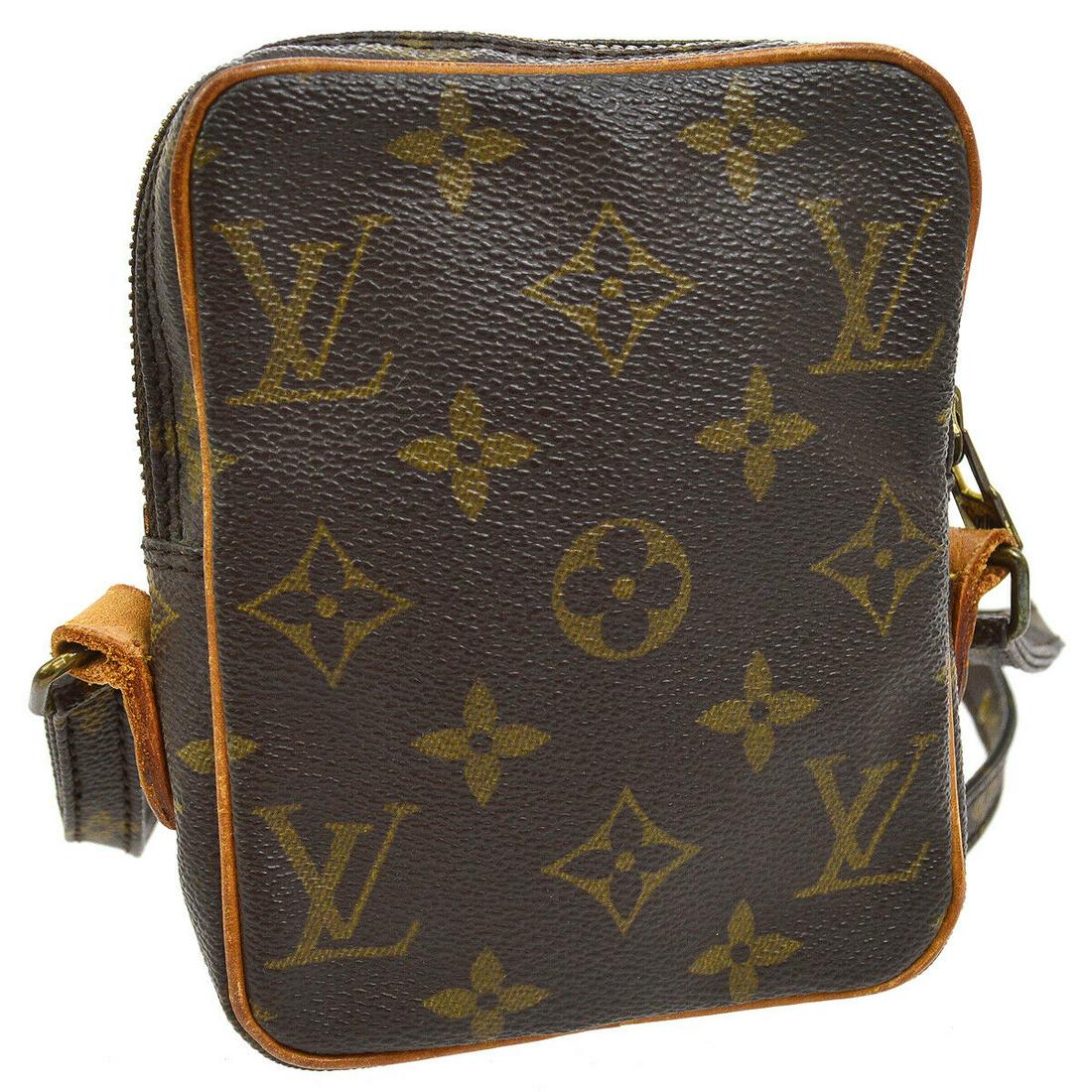 louis vuitton mini danube