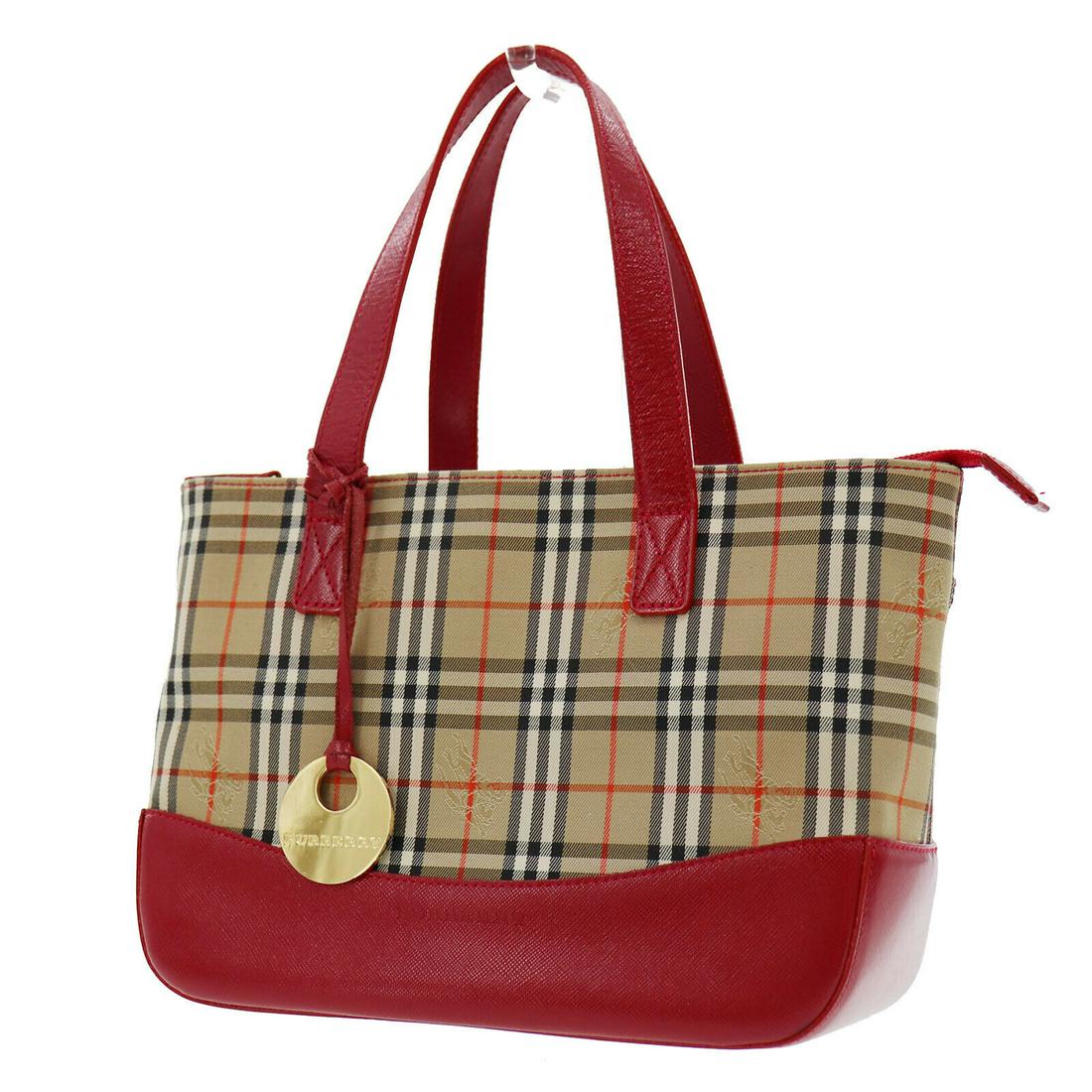 burberry classic bag
