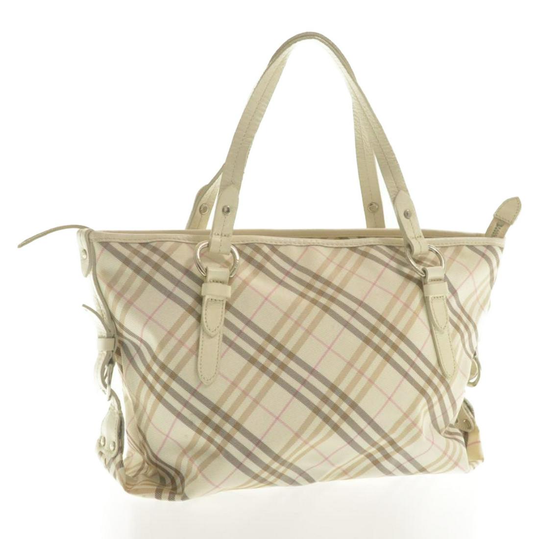 blue label bag price