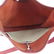 Authentic HERMES VESPA PM Shoulder Bag - 8