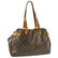 Authentic LOUIS VUITTON BATIGNOLLES HORIZONTAL SHOULDER