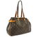 Authentic LOUIS VUITTON BATIGNOLLES HORIZONTAL SHOULDER - 2