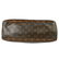 Authentic LOUIS VUITTON BATIGNOLLES HORIZONTAL SHOULDER - 3