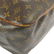 Authentic LOUIS VUITTON BATIGNOLLES HORIZONTAL SHOULDER - 4