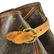 Authentic LOUIS VUITTON BATIGNOLLES HORIZONTAL SHOULDER - 6