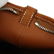 Authentic HERMES BERLINGO PM Cross Body Shoulder Bag - 10