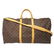 Authentic LOUIS VUITTON Canvas Hand Bag