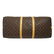 Authentic LOUIS VUITTON Canvas Hand Bag - 4