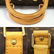 Authentic LOUIS VUITTON Canvas Hand Bag - 7