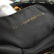 Authentic FENDI Canvas, Leather Shoulder Bag - 12