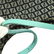 Authentic FENDI Canvas, Leather Shoulder Bag - 7