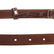 Authentic GUCCI VINTAGE GG Logos Belt - 10