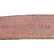 Authentic GUCCI VINTAGE GG Logos Belt - 12