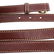Authentic GUCCI VINTAGE GG Logos Belt - 9