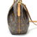Authentic LOUIS VUITTON Canvas Hand Bag - 2
