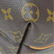 Authentic LOUIS VUITTON Canvas Hand Bag - 9