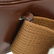 Authentic HERMES Box Calf Shoulder Bag - 8