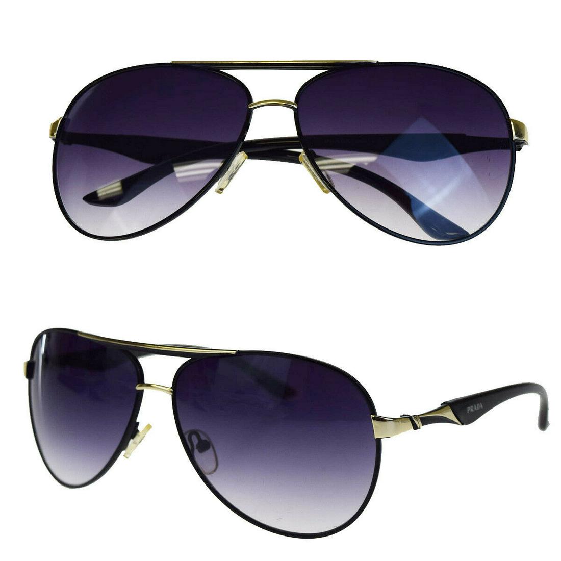 Authentic PRADA sunglasses: Brand: PRADA Style: sunglasses Country of Origin: Italy Come with: - All Bidhaus items come with a 100% money-back authenticity guarantee. Please refer to images carefully for condition details. Unles
