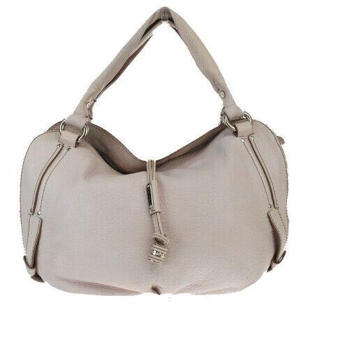 Authentic CELINE Leather Shoulder bag: Brand: CELINE Material: Leather Style: Shoulder bag Color: Beige Size (HxWxD): 26cm x 37cm x 13cm / 10.23'' x 14.56'' x 5.11'' Country of Origin: China All Bidhaus items come with a 100% money-back au