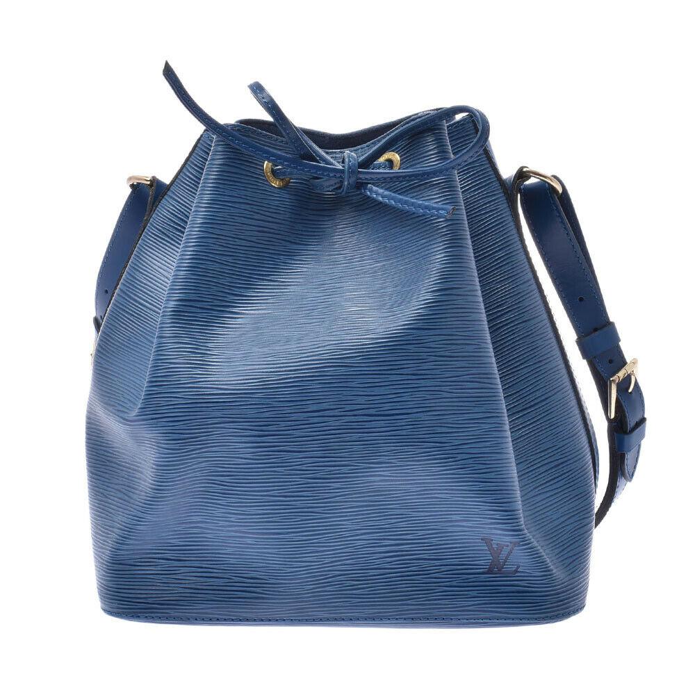 Authentic LOUIS VUITTON NOE Bag: Brand: LOUIS VUITTON Style: Bag Size: H:10.4'' x W:9.6'' x D:7.5'' / H:26.5cm x W:24.5cm x D:19cm Shoulder:31.9'' / 81cm(maximum) All Bidhaus items come with a 100% money-back authenticity guarantee. 