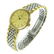 Authentic OMEGA Stainless Steel Casual