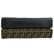 Authentic FENDI Canvas, Leather Shoulder Bag - 3