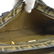 Authentic FENDI Canvas, Leather Shoulder Bag - 6