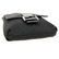 Authentic FENDI Canvas, Leather Shoulder Bag - 3