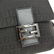 Authentic FENDI Canvas, Leather Shoulder Bag - 4