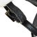 Authentic FENDI Canvas, Leather Shoulder Bag - 7