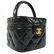 Authentic CHANEL Patent Leather Cosmetic Bag