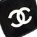 Authentic CHANEL Patent Leather Cosmetic Bag - 5