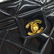 Authentic CHANEL Patent Leather Cosmetic Bag - 6