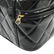Authentic CHANEL Patent Leather Cosmetic Bag - 8