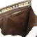 Authentic BURBERRY POUCH Canvas, Leather Clutch - 10