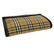 Authentic BURBERRY POUCH Canvas, Leather Clutch - 3
