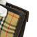 Authentic BURBERRY POUCH Canvas, Leather Clutch - 7