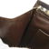 Authentic BURBERRY POUCH Canvas, Leather Clutch - 9