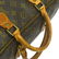 Authentic LOUIS VUITTON SPEEDY 30 Monogram Canvas, - 5