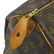 Authentic LOUIS VUITTON SPEEDY 30 Monogram Canvas, - 6