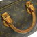 Authentic LOUIS VUITTON SPEEDY 30 Monogram Canvas, - 7