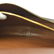 Authentic LOUIS VUITTON CARTOUCHIERE Monogram Canvas, - 11