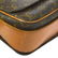 Authentic LOUIS VUITTON CARTOUCHIERE Monogram Canvas, - 4