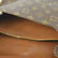 Authentic LOUIS VUITTON CARTOUCHIERE Monogram Canvas, - 9